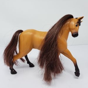 DreamWorks Spirit Horse Pony Toy Figure